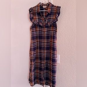 Universal Thread dress